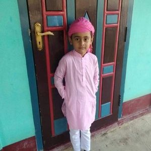 Meet your Posher, Sahane